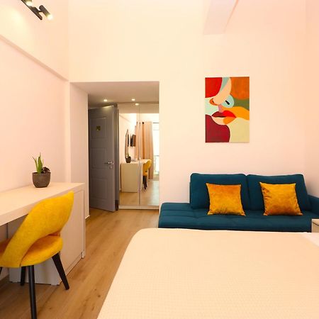 Fegi Rooms Himare Exterior photo